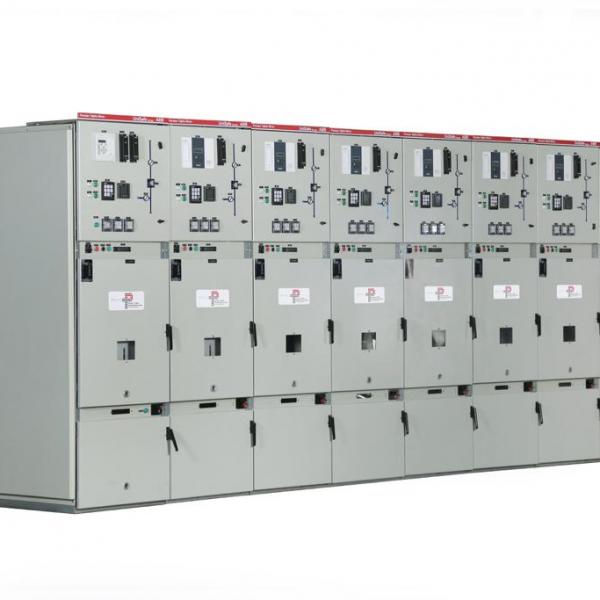Switch Board 3